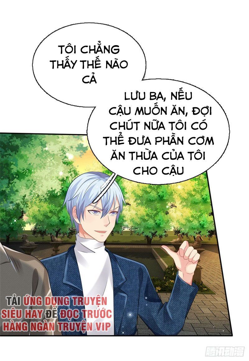 Ngạo Thị Thiên Địa Chap 142 - Next Chap 143