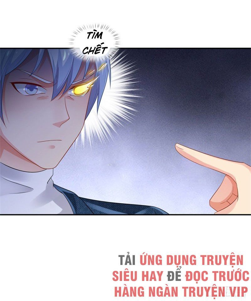 Ngạo Thị Thiên Địa Chap 142 - Next Chap 143