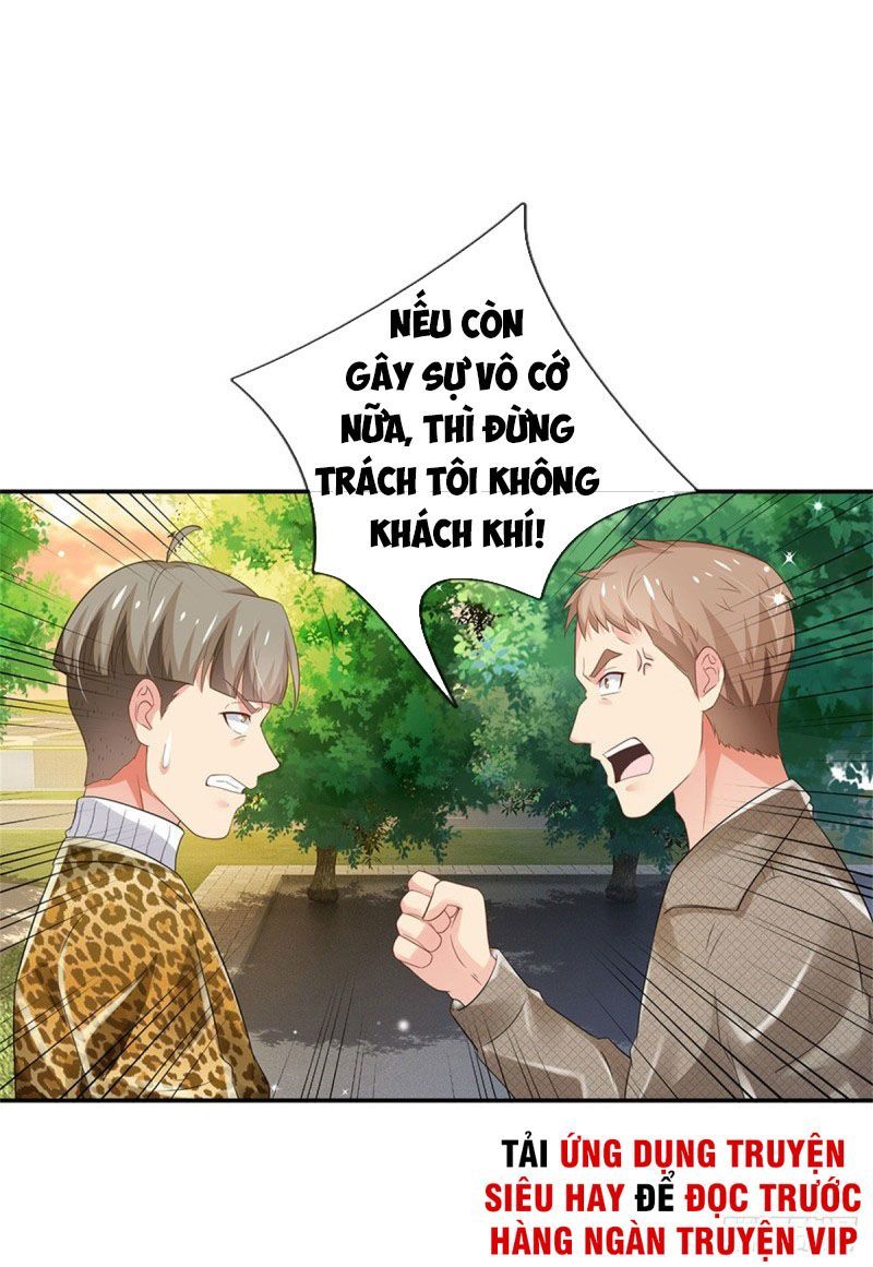Ngạo Thị Thiên Địa Chap 142 - Next Chap 143
