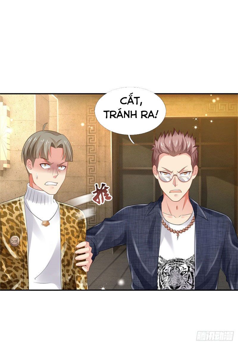Ngạo Thị Thiên Địa Chap 142 - Next Chap 143