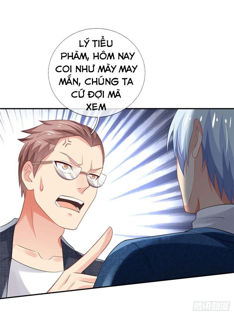 Ngạo Thị Thiên Địa Chap 142 - Next Chap 143