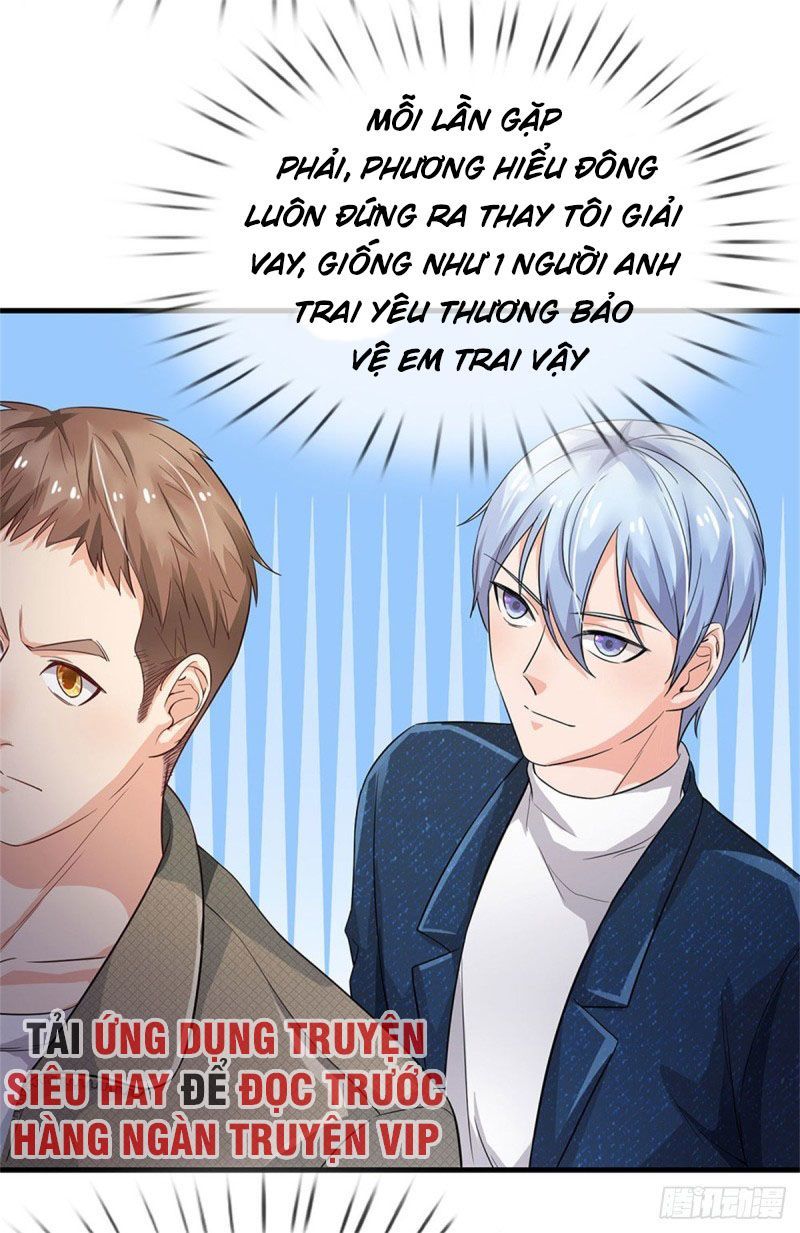 Ngạo Thị Thiên Địa Chap 142 - Next Chap 143