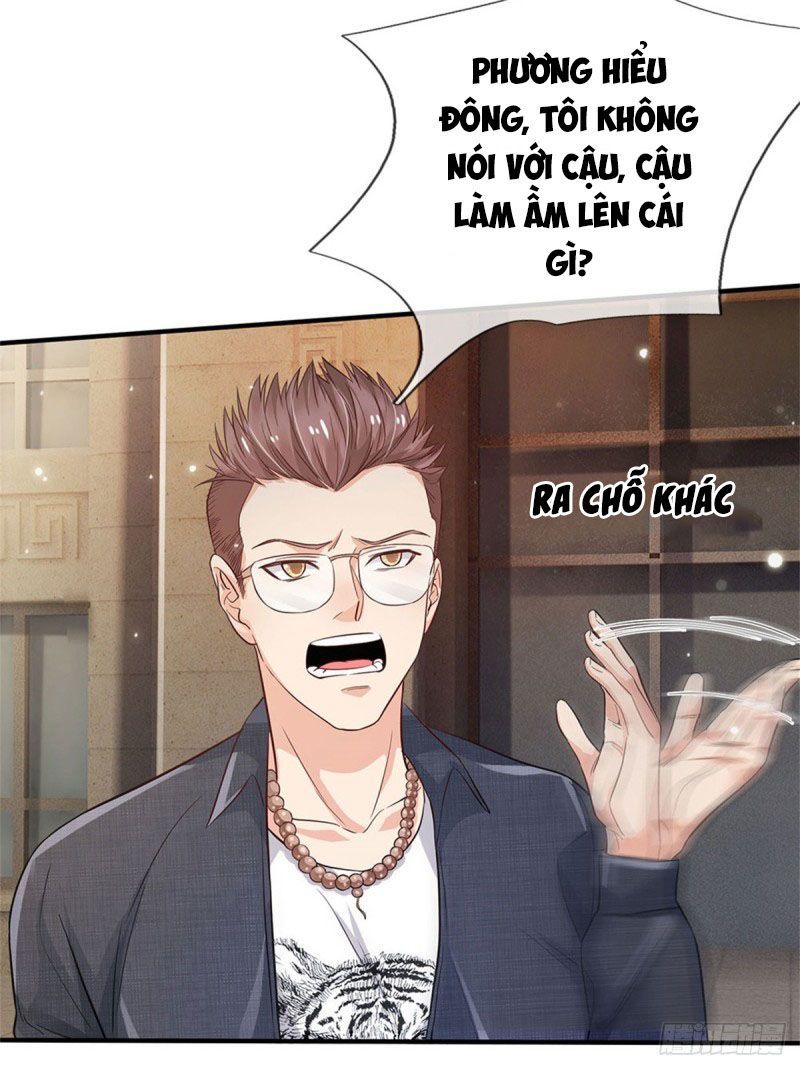 Ngạo Thị Thiên Địa Chap 142 - Next Chap 143