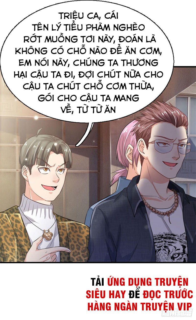 Ngạo Thị Thiên Địa Chap 142 - Next Chap 143