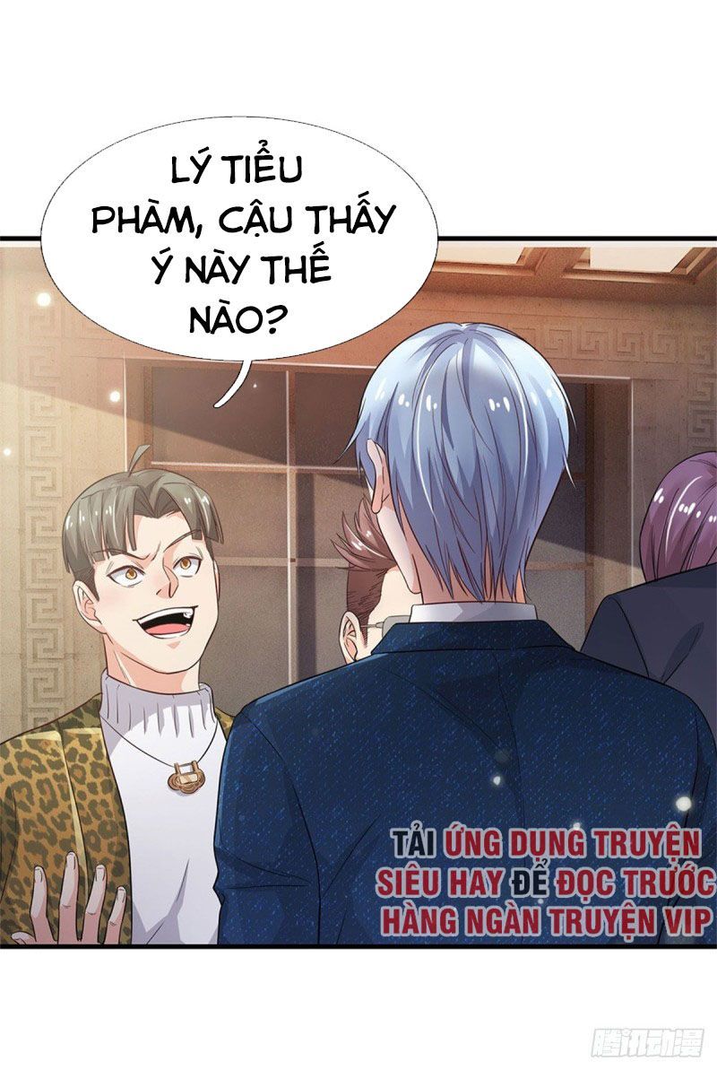 Ngạo Thị Thiên Địa Chap 142 - Next Chap 143