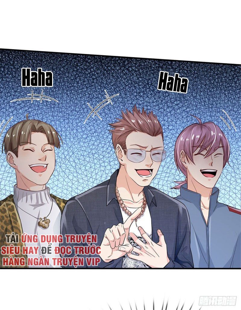 Ngạo Thị Thiên Địa Chap 142 - Next Chap 143