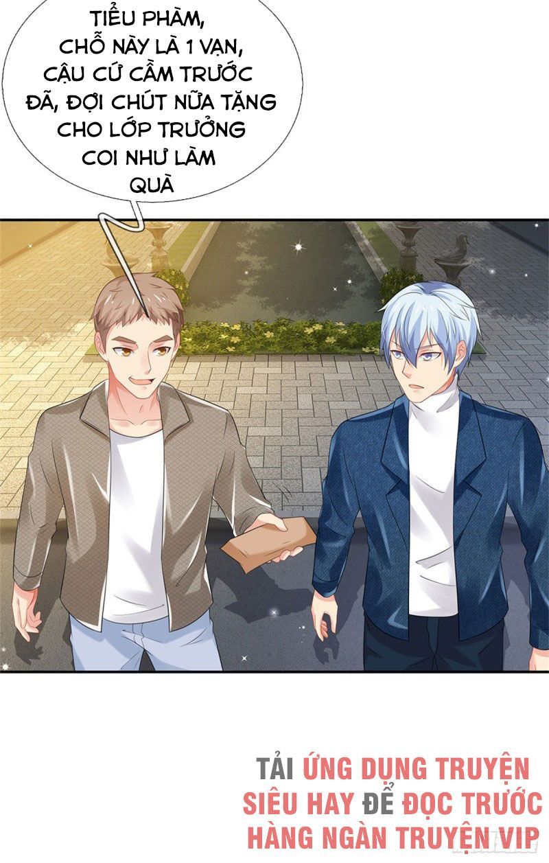 Ngạo Thị Thiên Địa Chap 143 - Next Chap 144