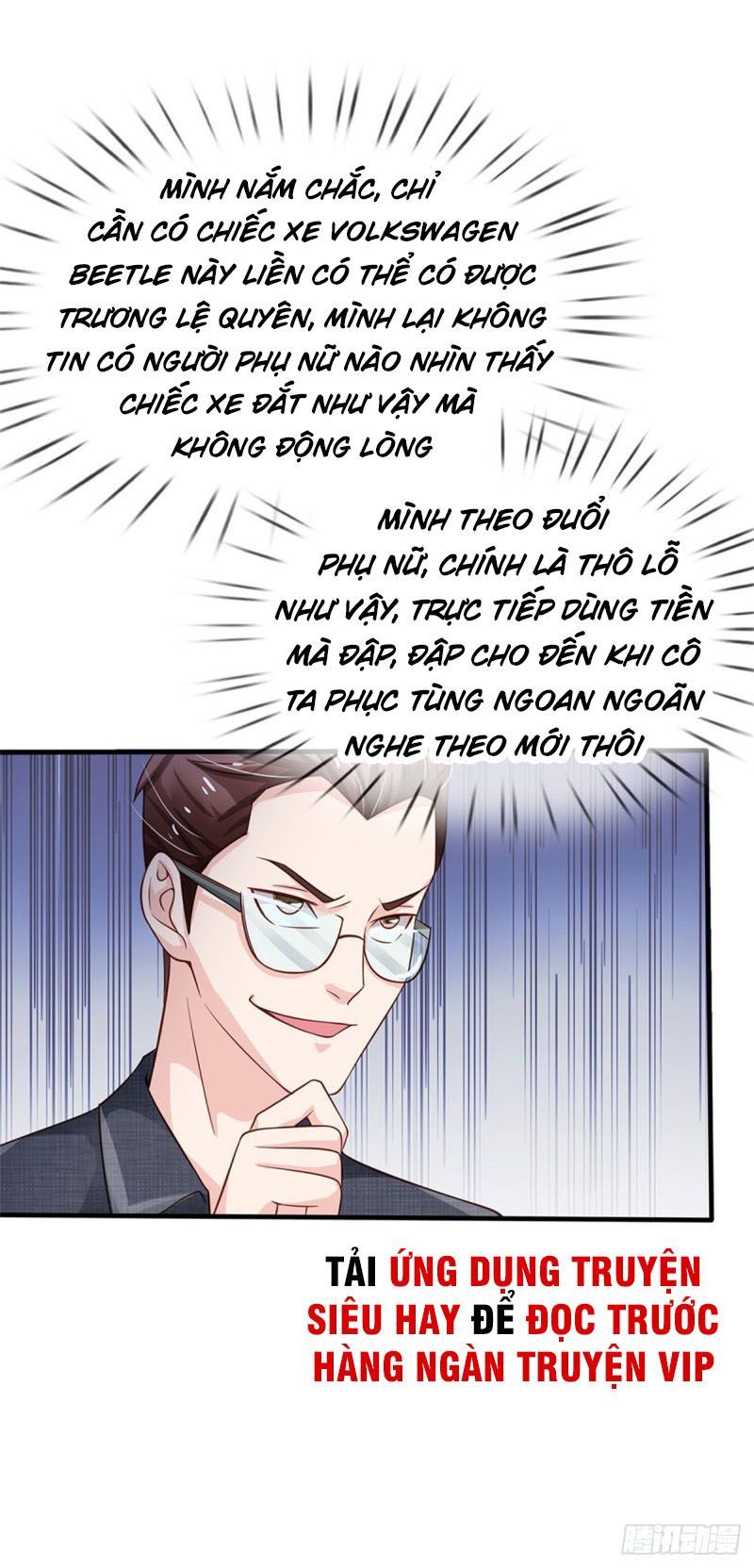 Ngạo Thị Thiên Địa Chap 143 - Next Chap 144