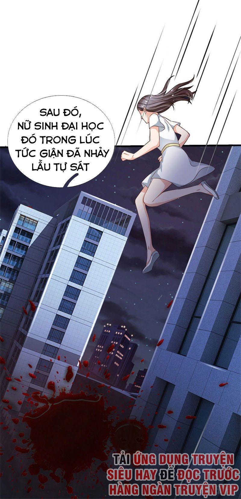 Ngạo Thị Thiên Địa Chap 143 - Next Chap 144