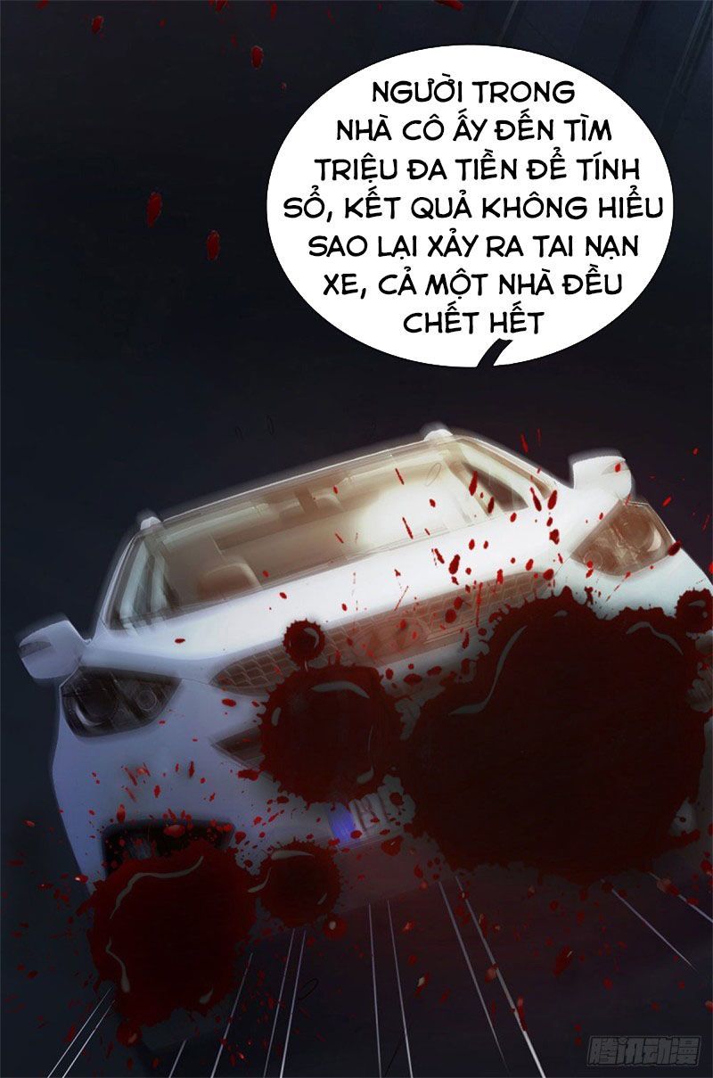Ngạo Thị Thiên Địa Chap 143 - Next Chap 144