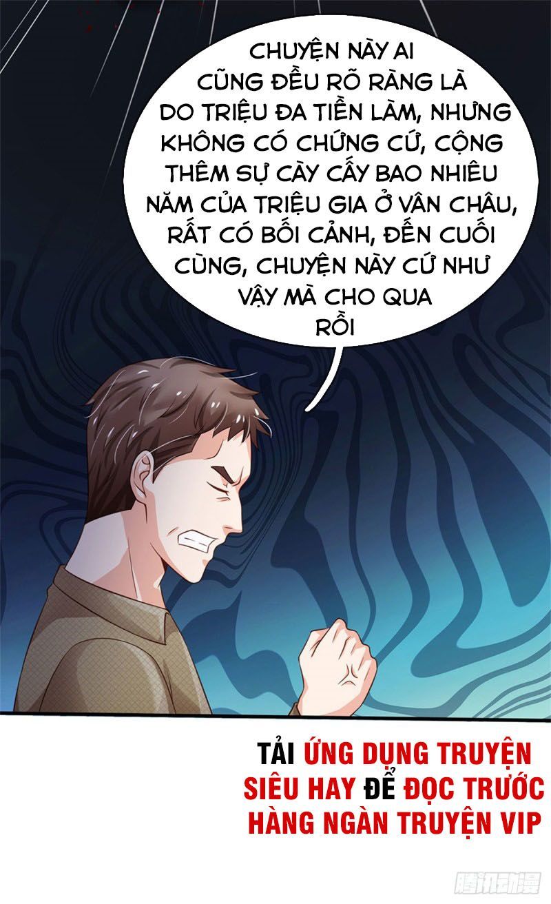 Ngạo Thị Thiên Địa Chap 143 - Next Chap 144