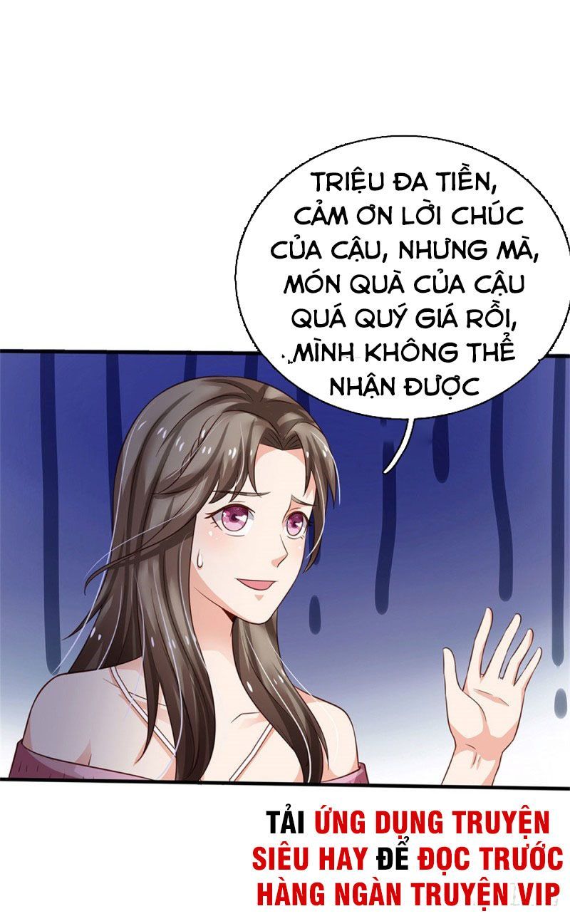 Ngạo Thị Thiên Địa Chap 143 - Next Chap 144