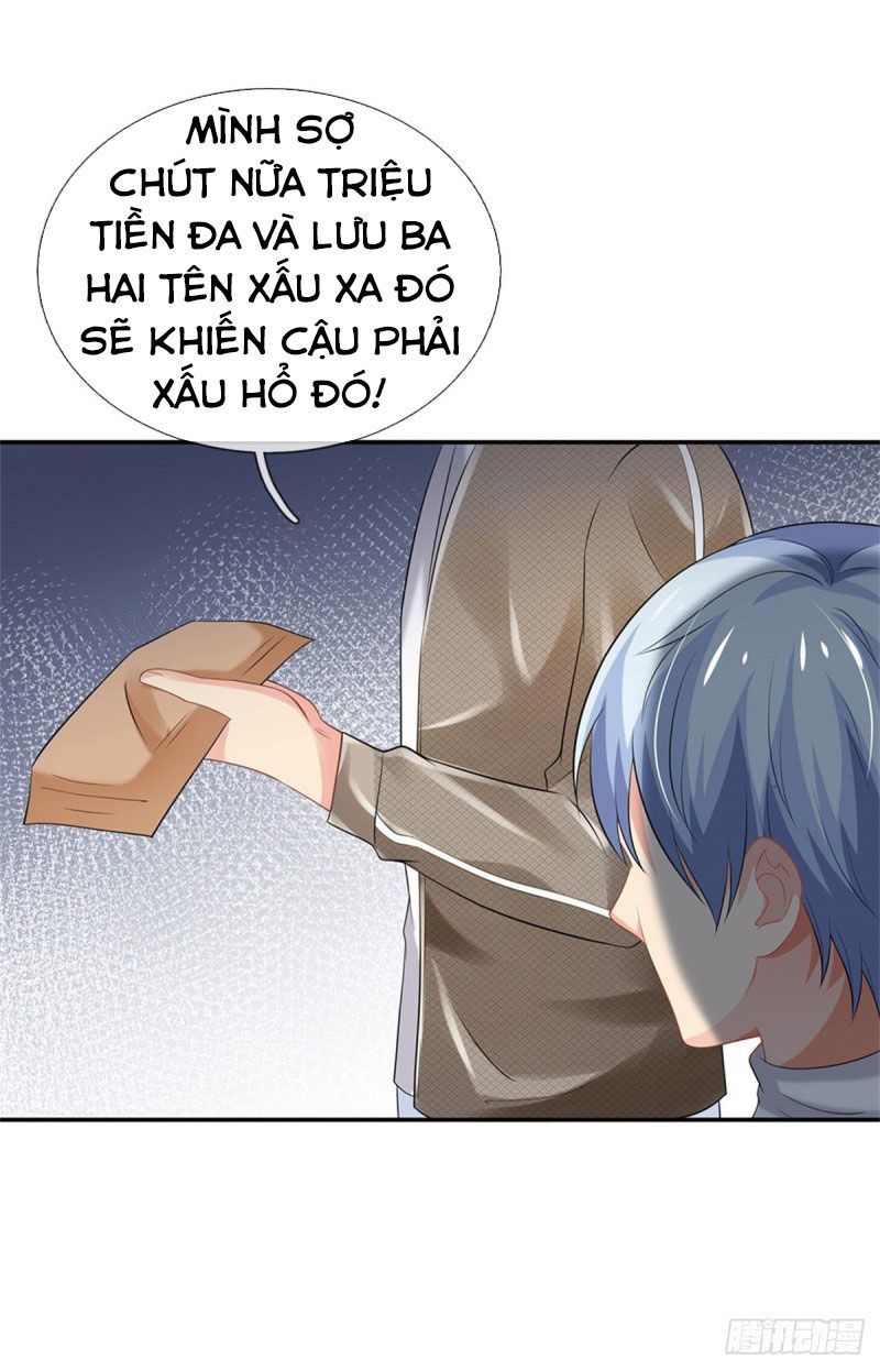 Ngạo Thị Thiên Địa Chap 143 - Next Chap 144
