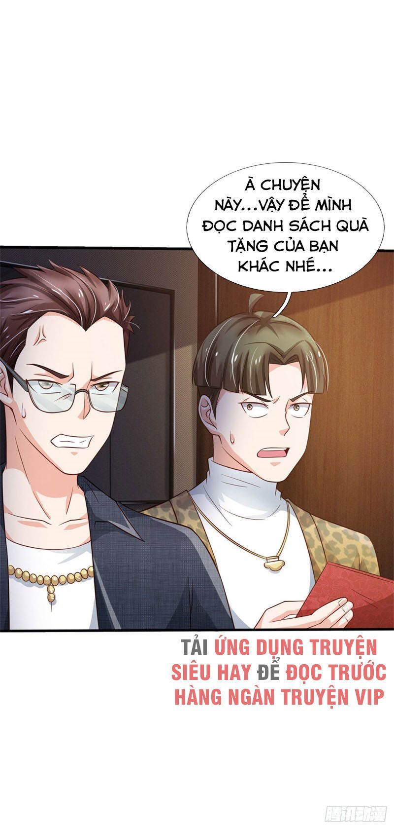 Ngạo Thị Thiên Địa Chap 143 - Next Chap 144