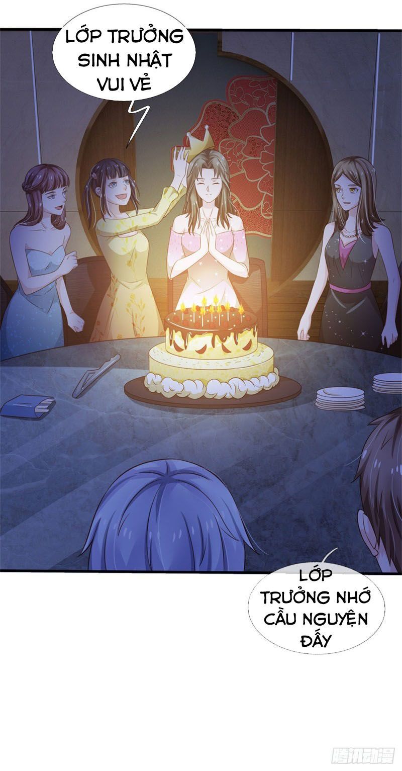 Ngạo Thị Thiên Địa Chap 143 - Next Chap 144
