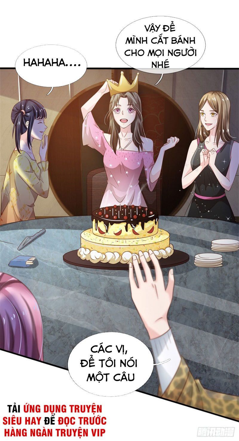 Ngạo Thị Thiên Địa Chap 143 - Next Chap 144