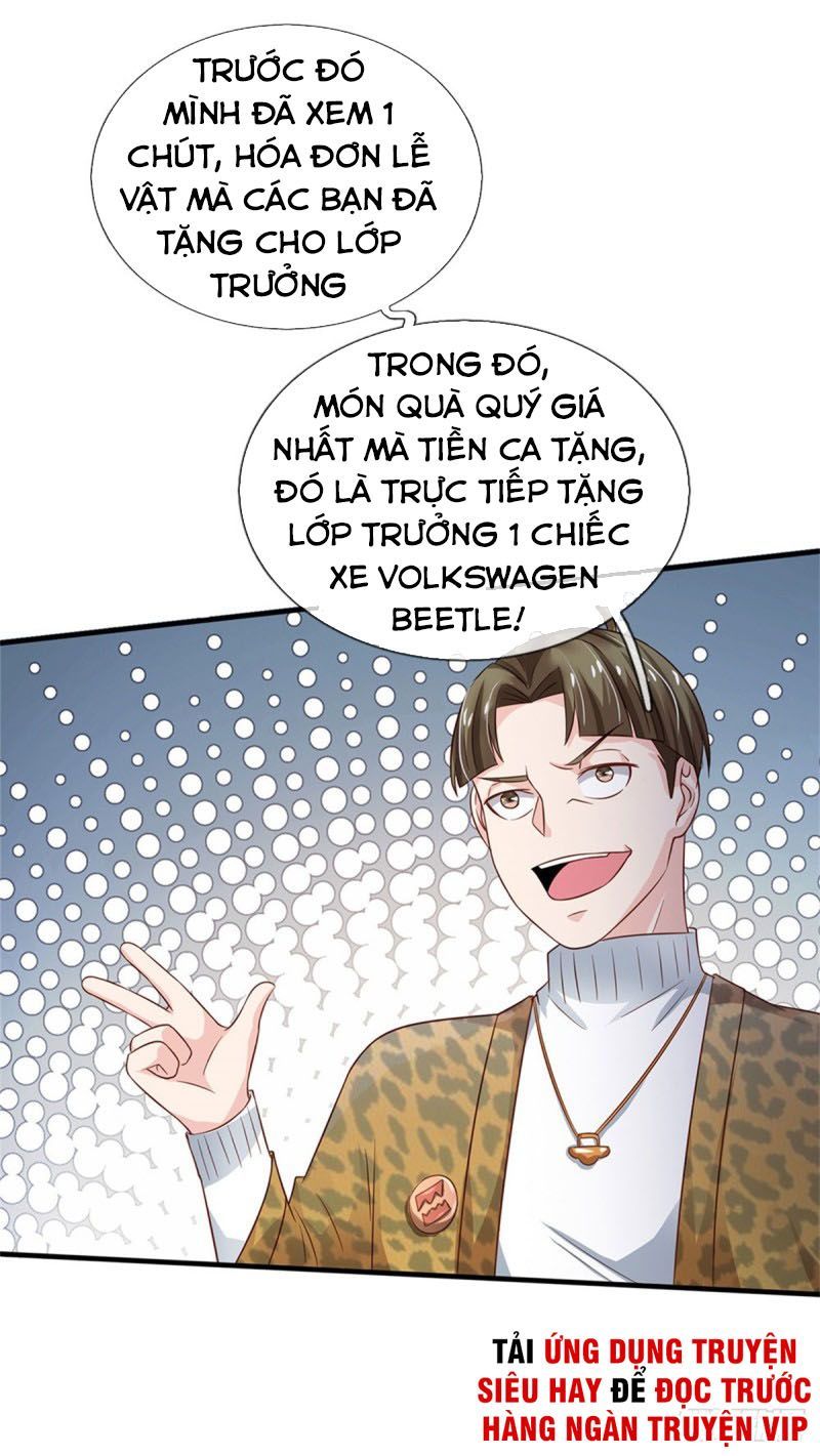 Ngạo Thị Thiên Địa Chap 143 - Next Chap 144