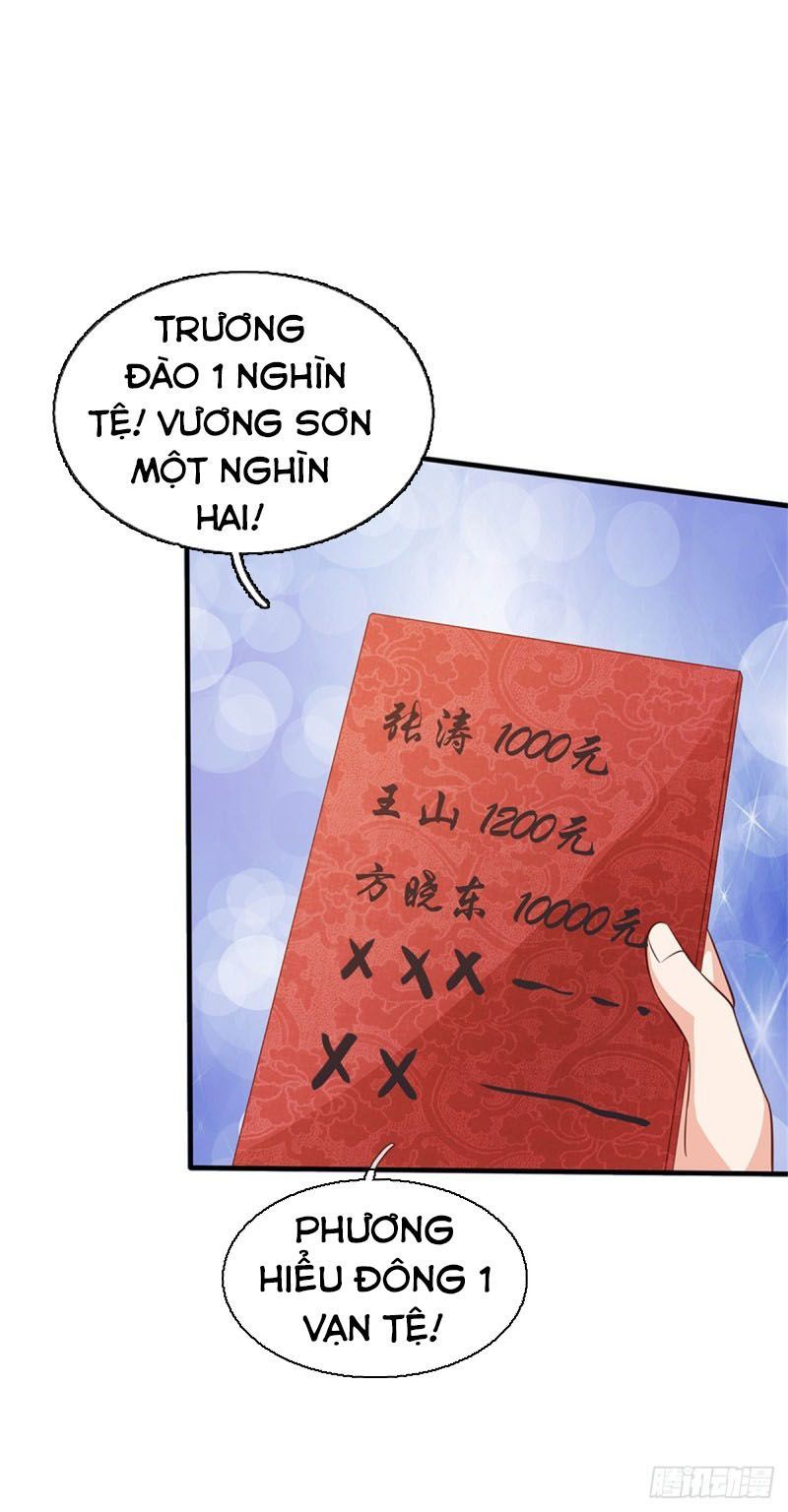 Ngạo Thị Thiên Địa Chap 144 - Next Chap 145