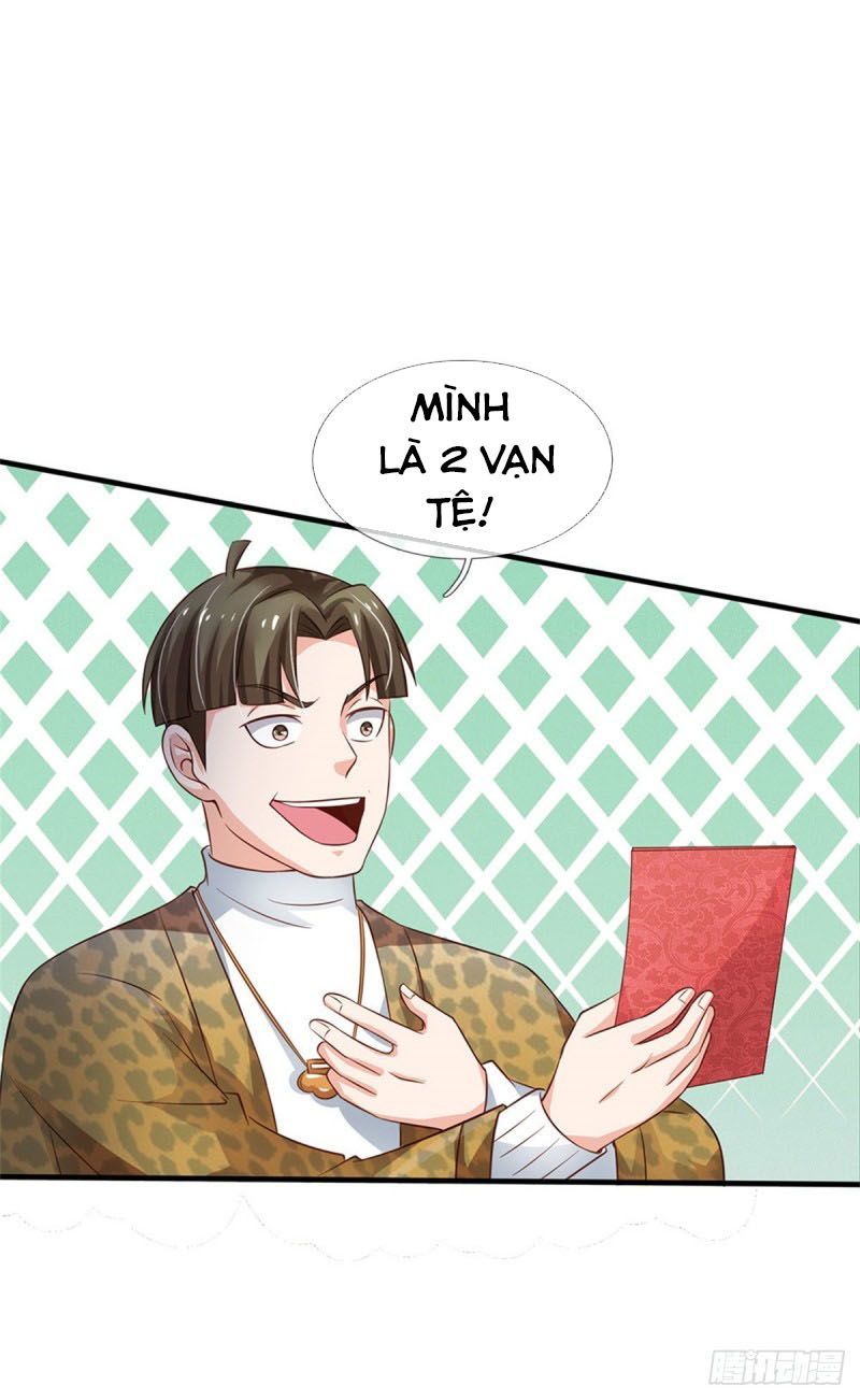 Ngạo Thị Thiên Địa Chap 144 - Next Chap 145