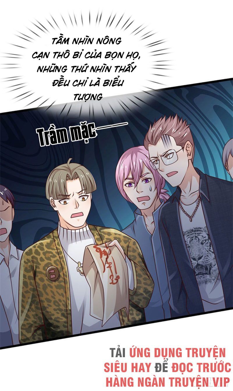 Ngạo Thị Thiên Địa Chap 144 - Next Chap 145