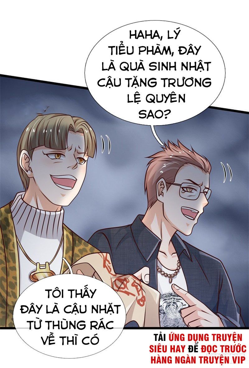 Ngạo Thị Thiên Địa Chap 144 - Next Chap 145