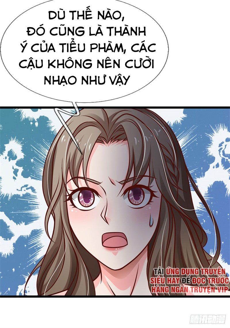 Ngạo Thị Thiên Địa Chap 144 - Next Chap 145
