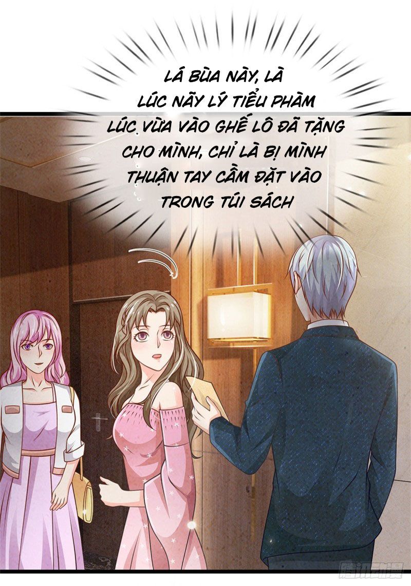 Ngạo Thị Thiên Địa Chap 144 - Next Chap 145