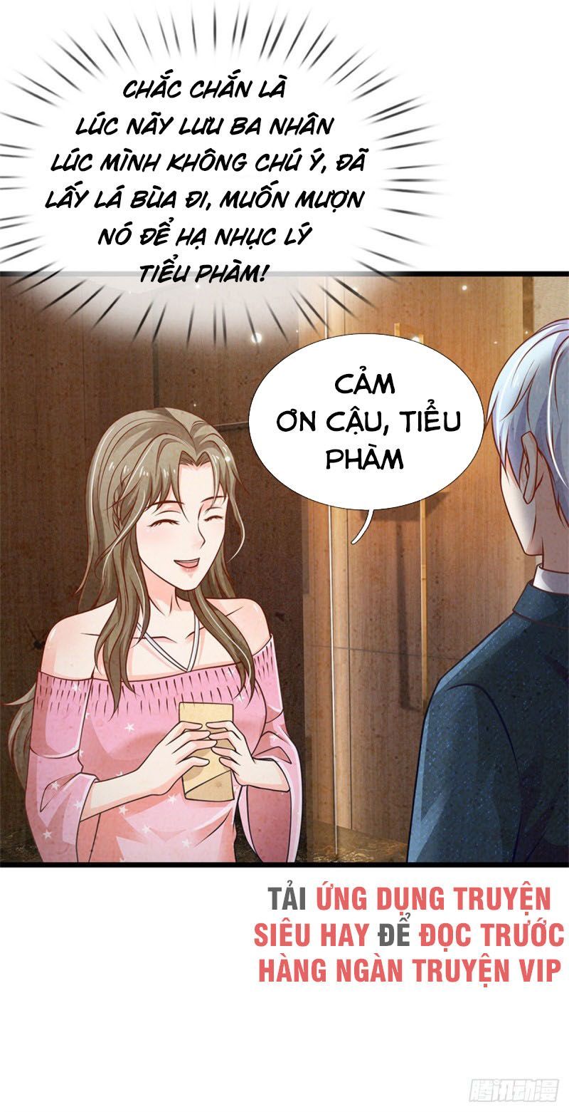 Ngạo Thị Thiên Địa Chap 144 - Next Chap 145