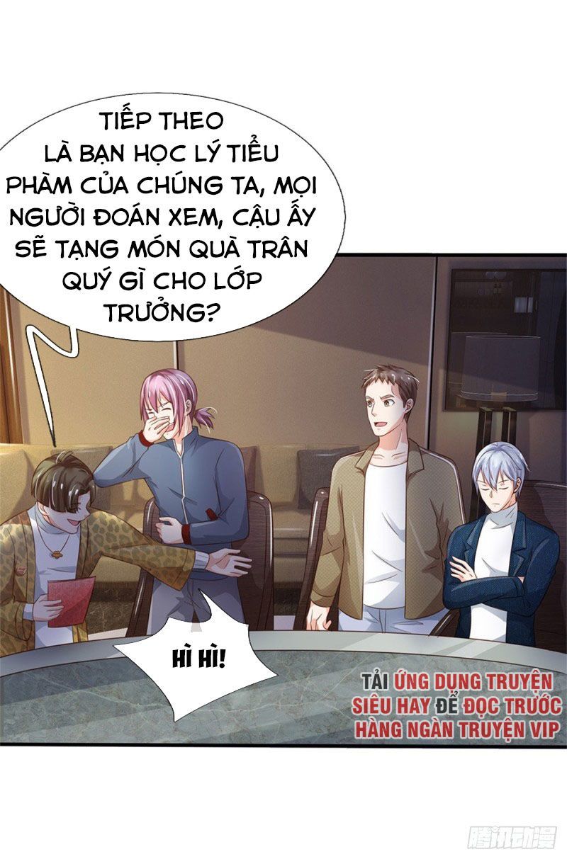 Ngạo Thị Thiên Địa Chap 144 - Next Chap 145