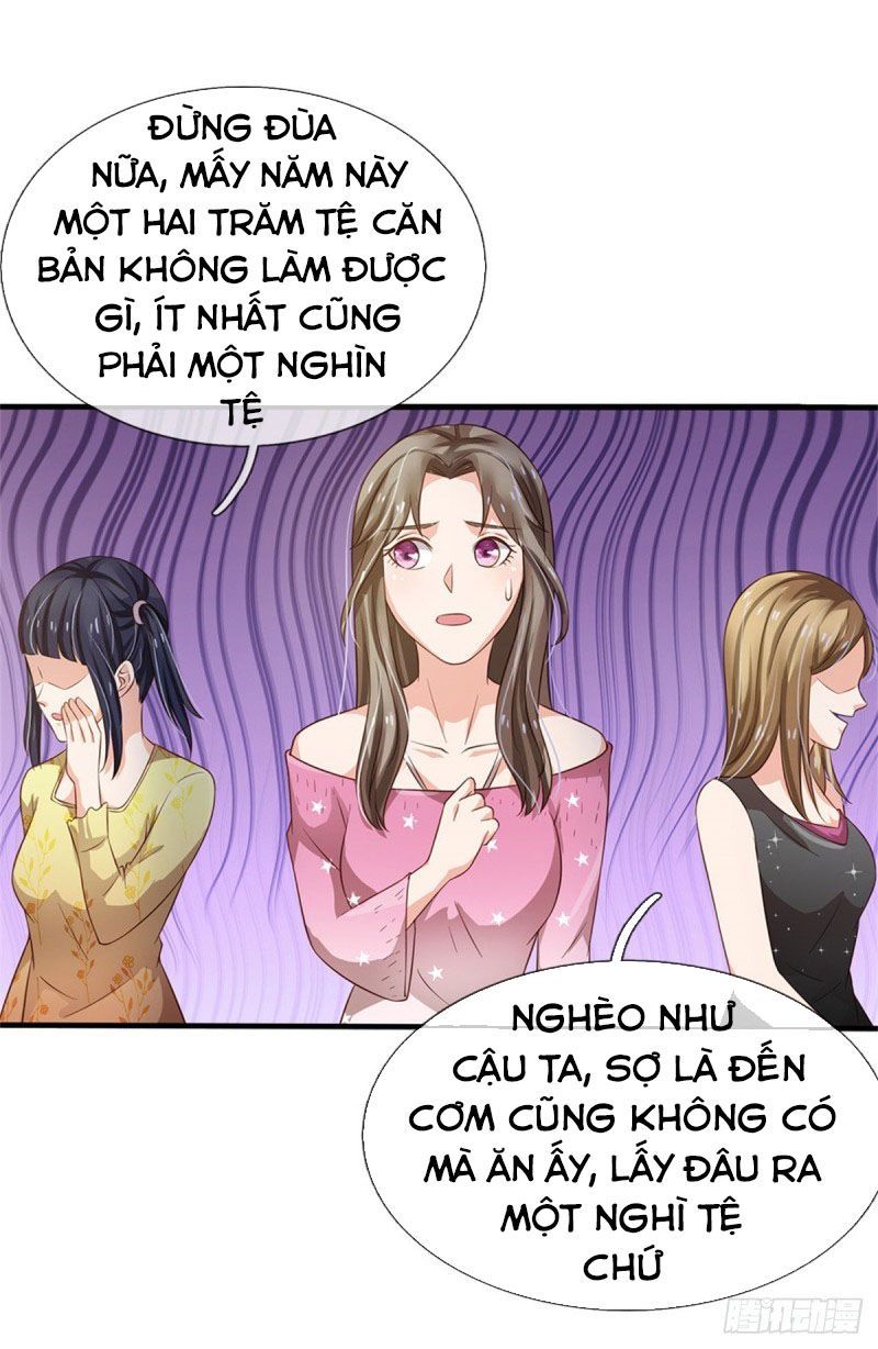 Ngạo Thị Thiên Địa Chap 144 - Next Chap 145