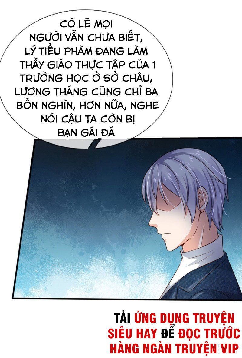 Ngạo Thị Thiên Địa Chap 144 - Next Chap 145