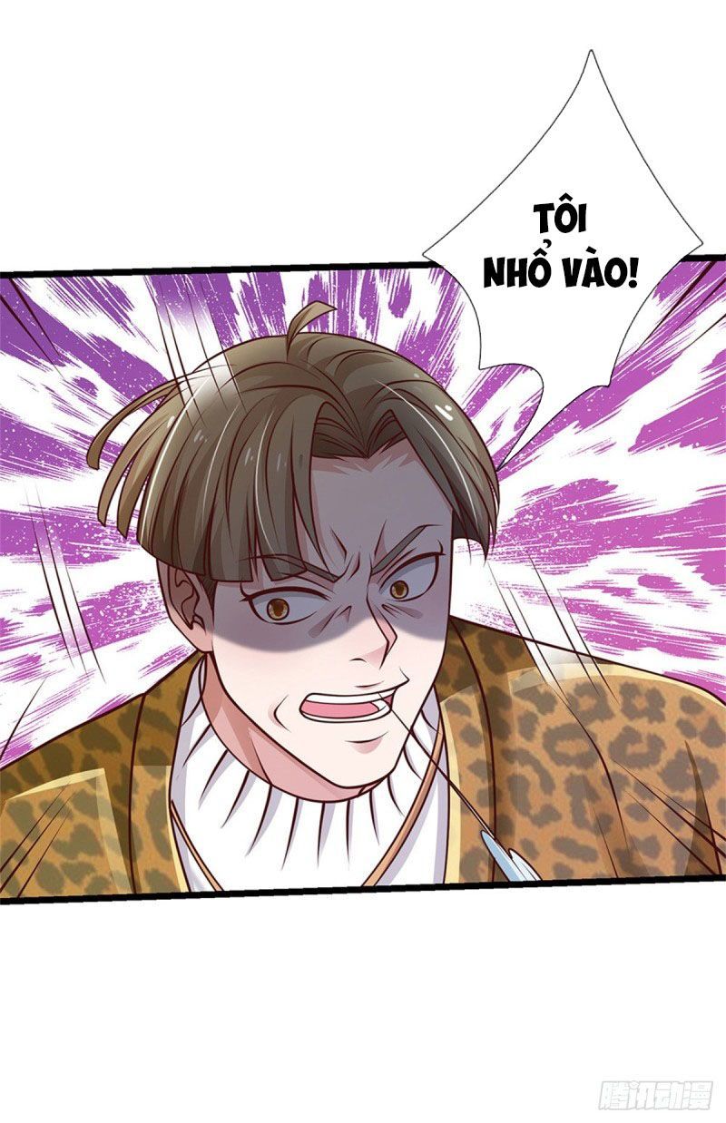 Ngạo Thị Thiên Địa Chap 145 - Next Chap 146