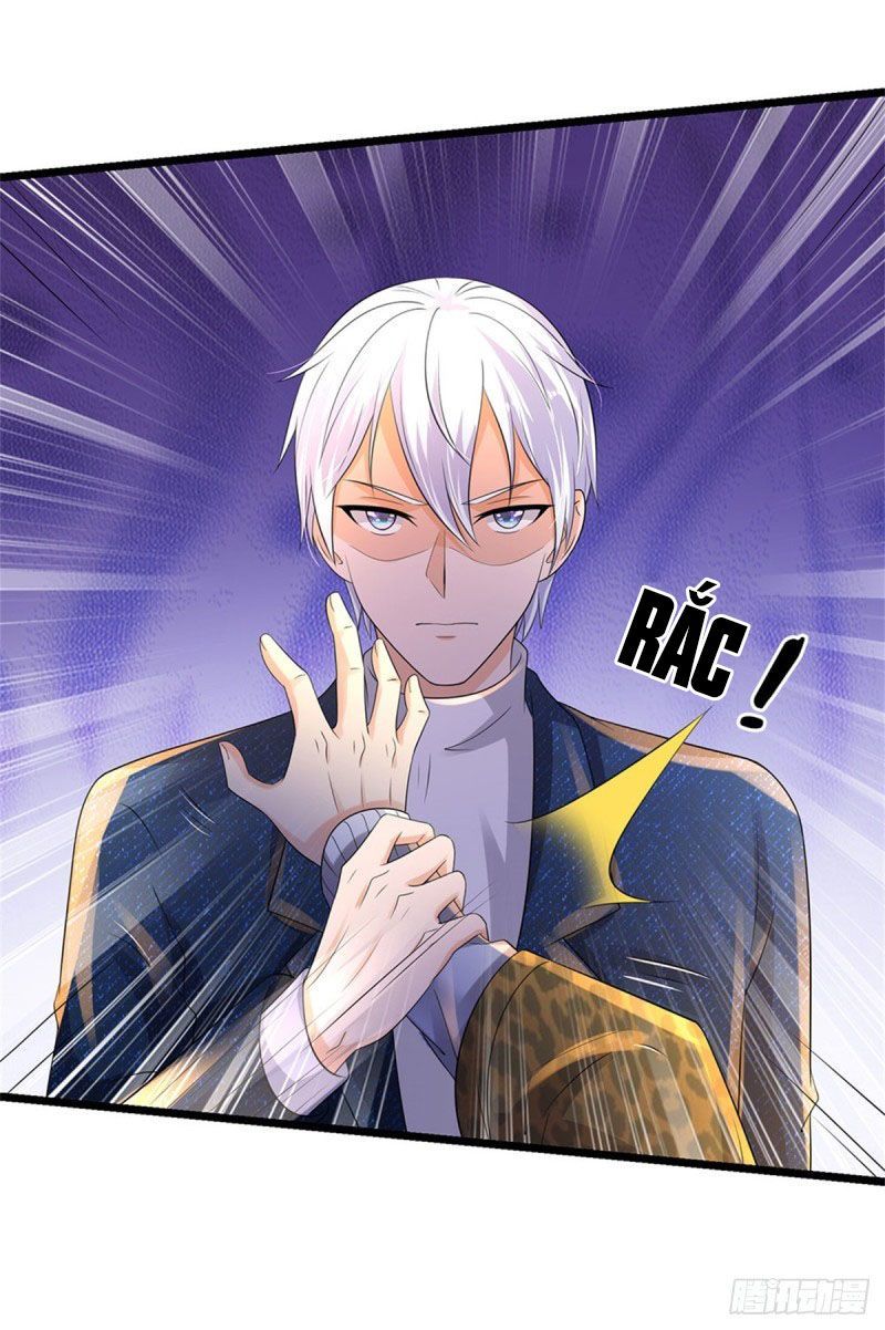 Ngạo Thị Thiên Địa Chap 145 - Next Chap 146