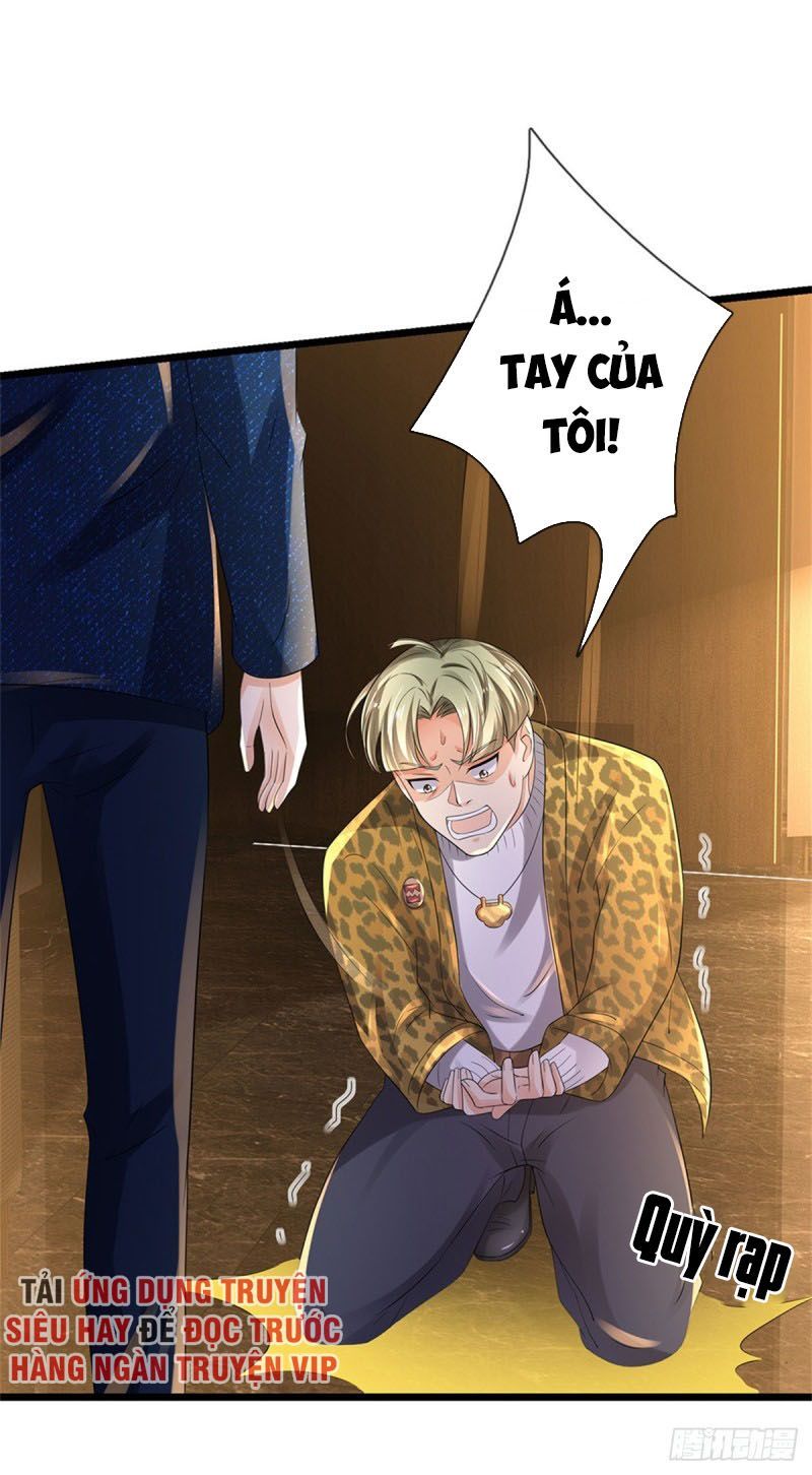 Ngạo Thị Thiên Địa Chap 145 - Next Chap 146