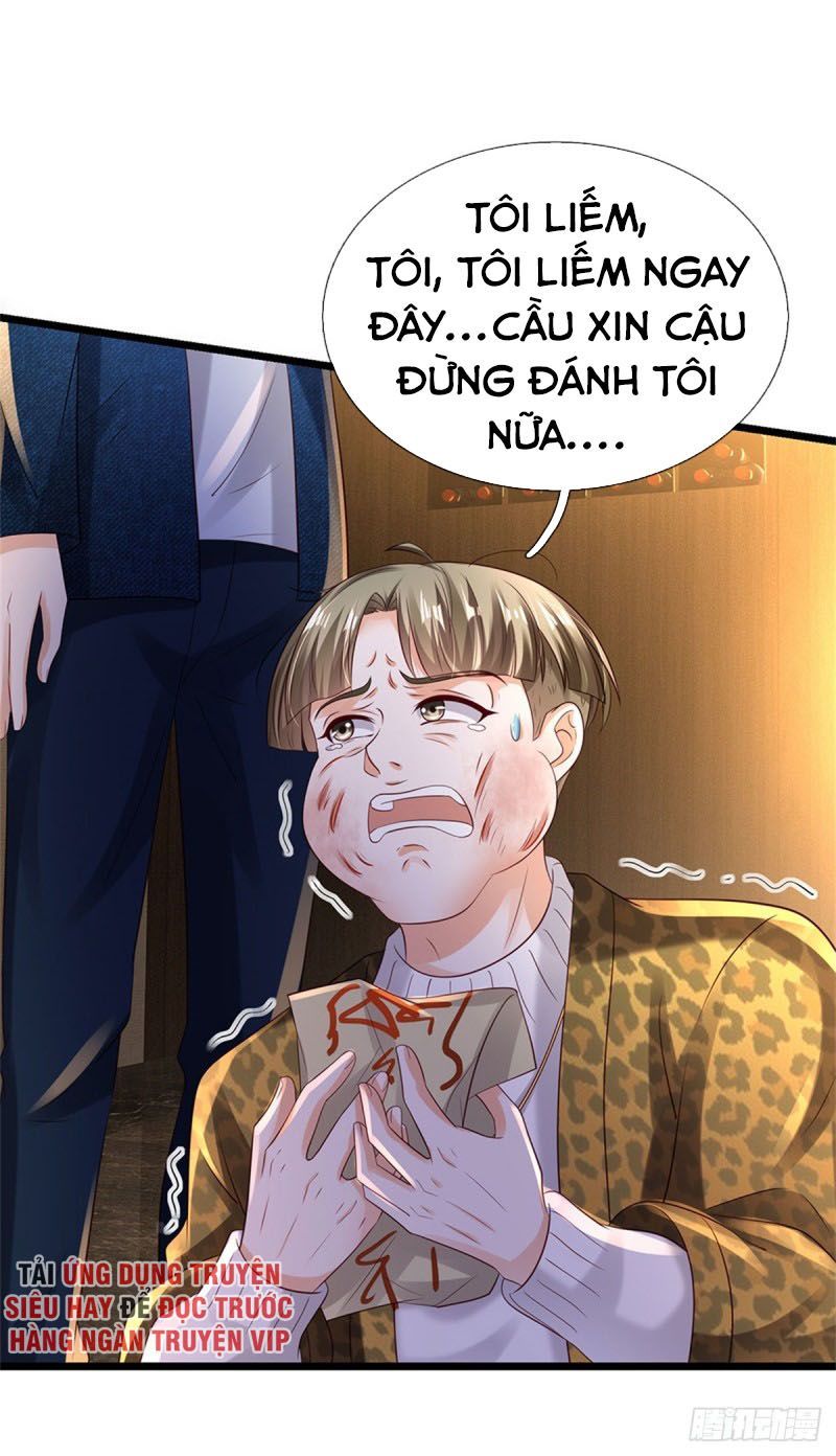 Ngạo Thị Thiên Địa Chap 145 - Next Chap 146