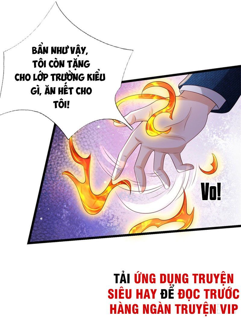 Ngạo Thị Thiên Địa Chap 145 - Next Chap 146