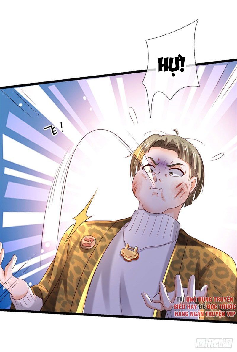 Ngạo Thị Thiên Địa Chap 145 - Next Chap 146
