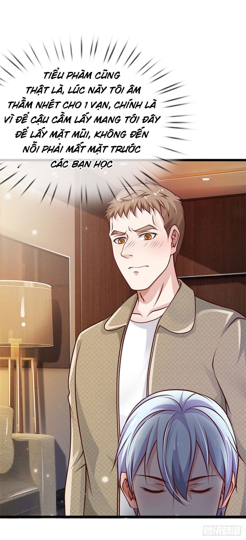 Ngạo Thị Thiên Địa Chap 145 - Next Chap 146