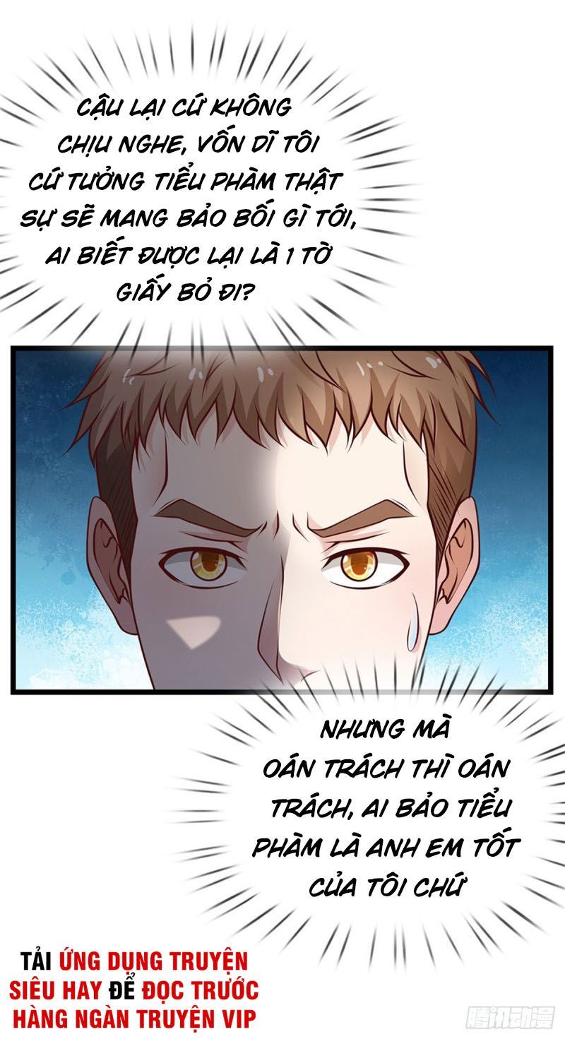 Ngạo Thị Thiên Địa Chap 145 - Next Chap 146