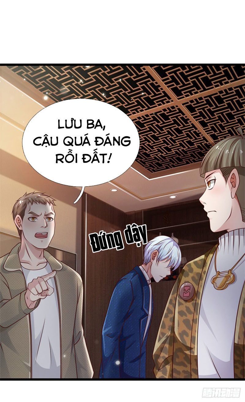 Ngạo Thị Thiên Địa Chap 145 - Next Chap 146