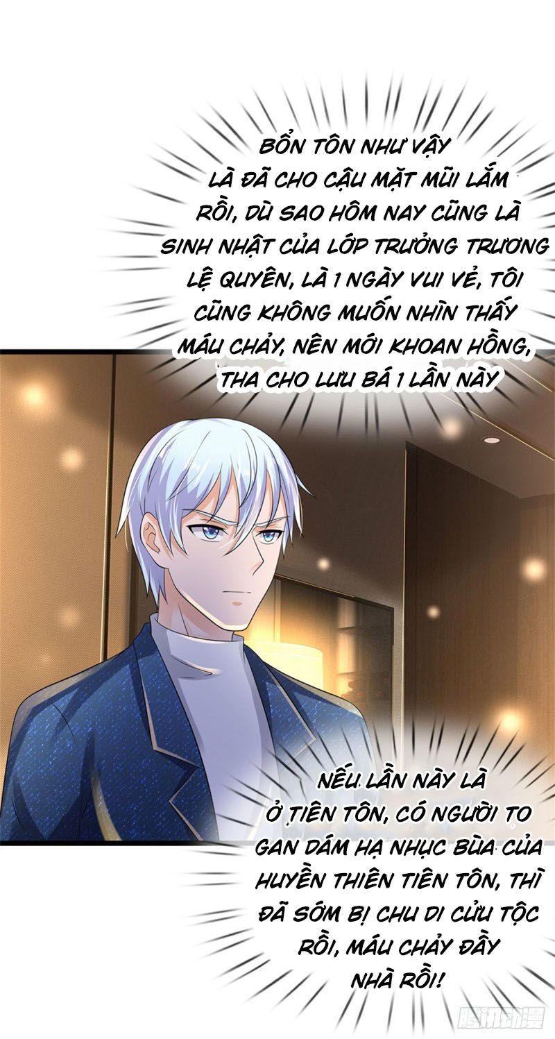 Ngạo Thị Thiên Địa Chap 145 - Next Chap 146