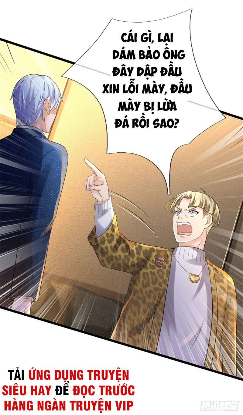 Ngạo Thị Thiên Địa Chap 145 - Next Chap 146