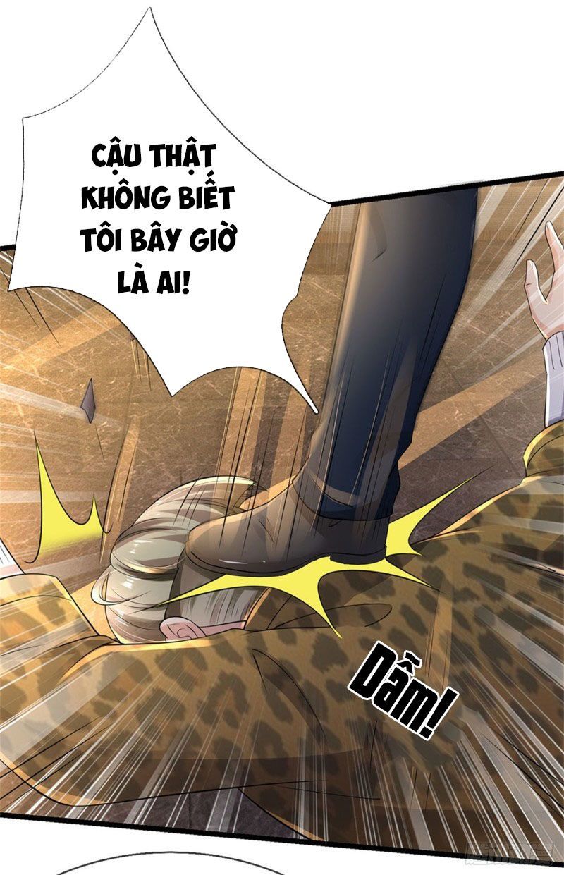 Ngạo Thị Thiên Địa Chap 146 - Next Chap 147