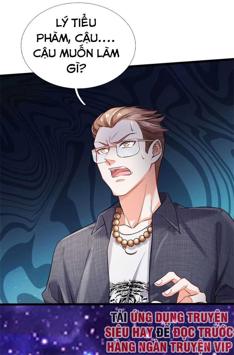 Ngạo Thị Thiên Địa Chap 146 - Next Chap 147