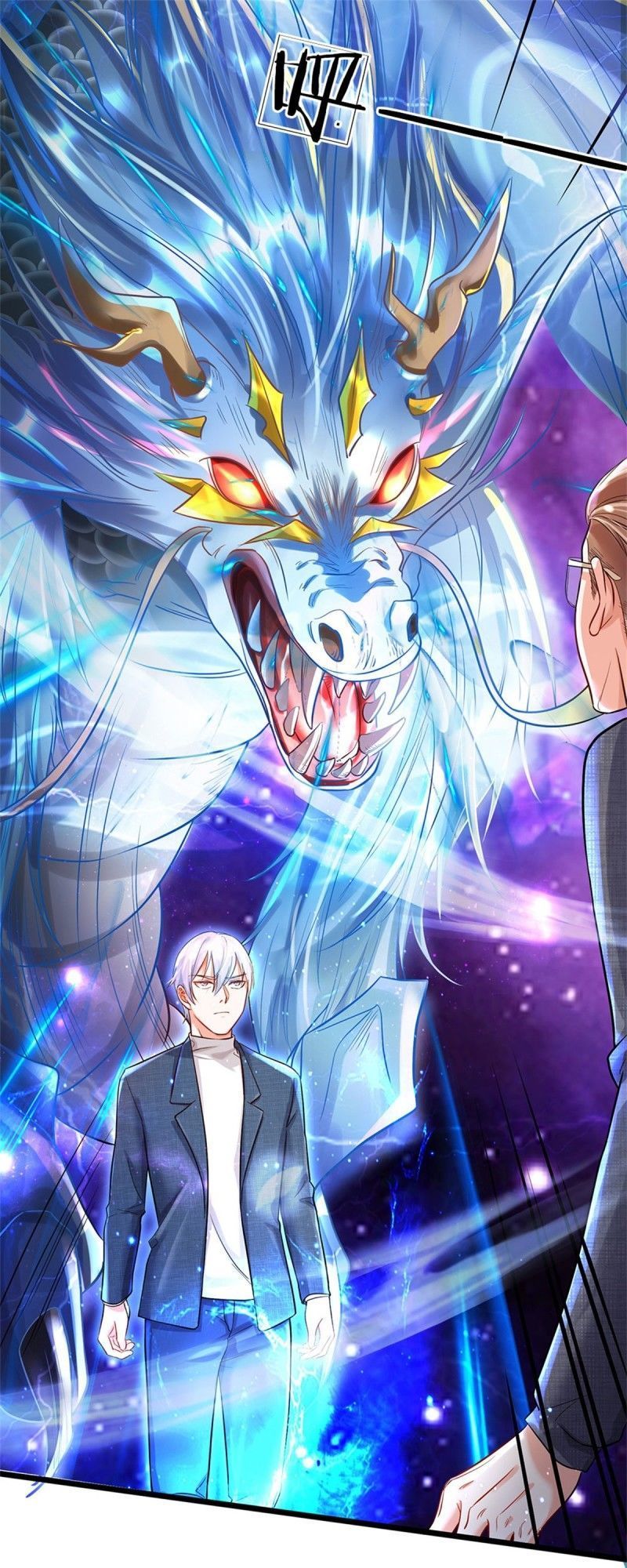 Ngạo Thị Thiên Địa Chap 146 - Next Chap 147