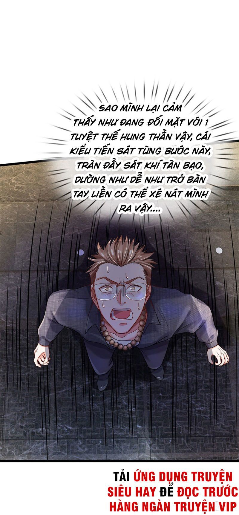 Ngạo Thị Thiên Địa Chap 146 - Next Chap 147