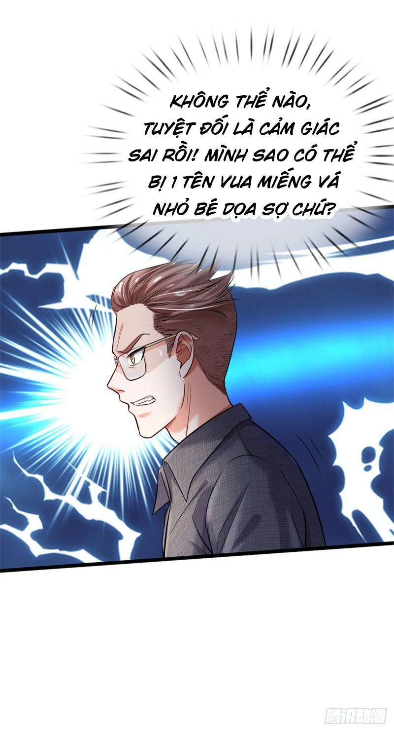 Ngạo Thị Thiên Địa Chap 146 - Next Chap 147