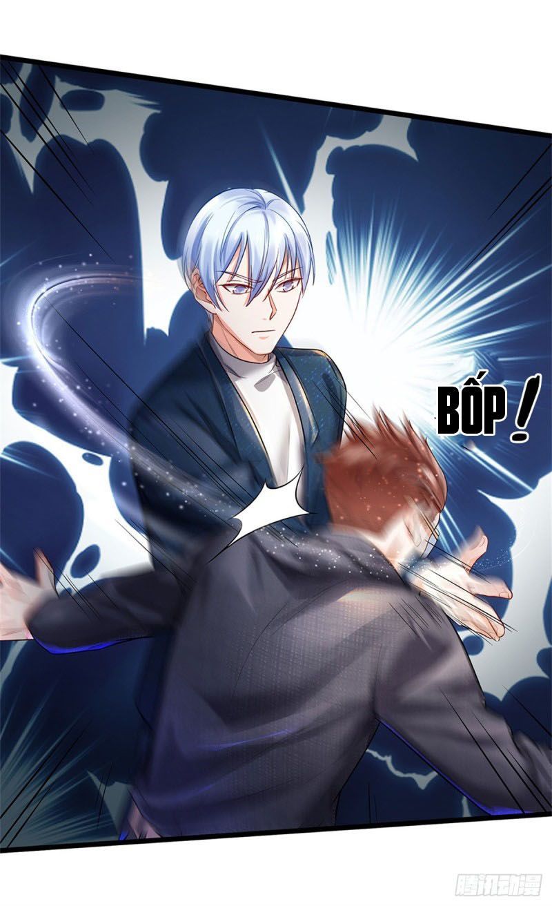 Ngạo Thị Thiên Địa Chap 146 - Next Chap 147