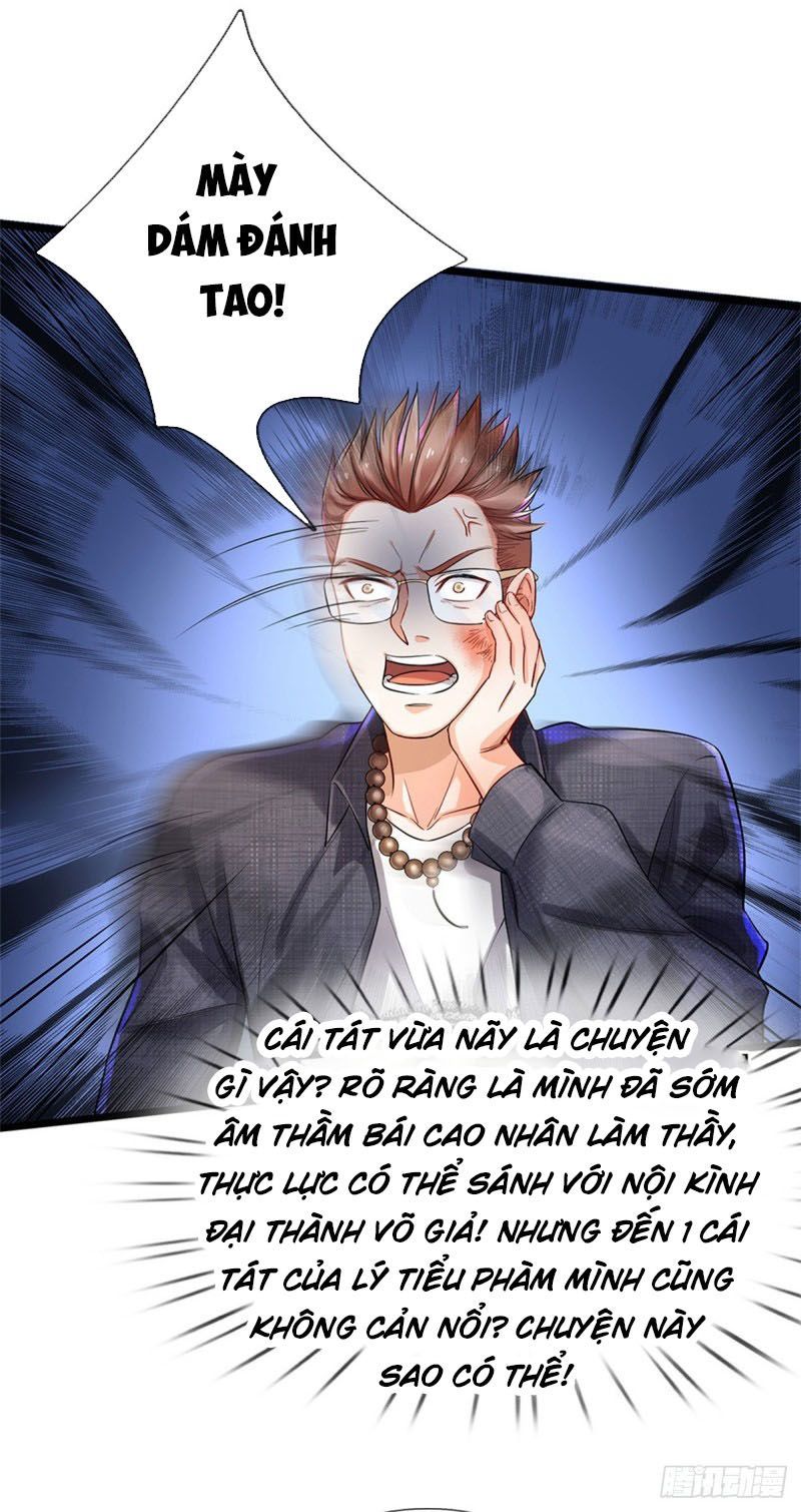 Ngạo Thị Thiên Địa Chap 146 - Next Chap 147