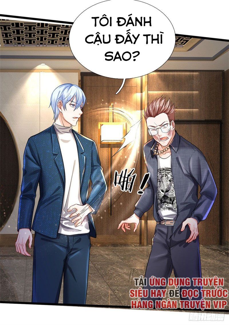Ngạo Thị Thiên Địa Chap 146 - Next Chap 147